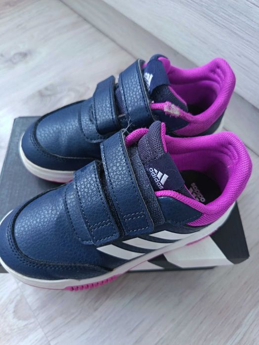 Маратонки Адидас