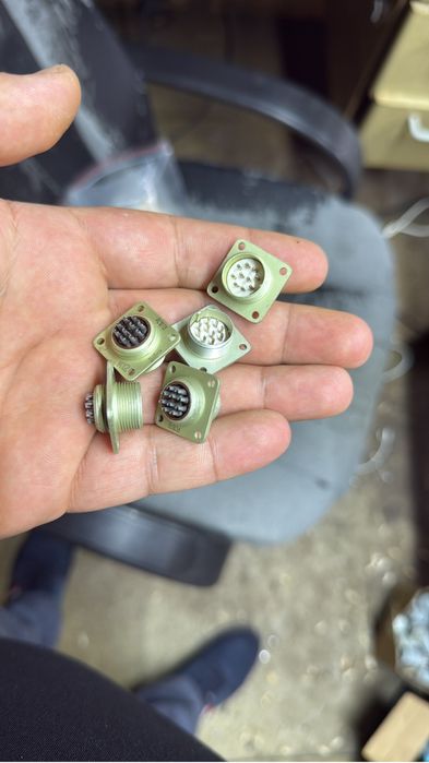 Скупка разём рс10тв