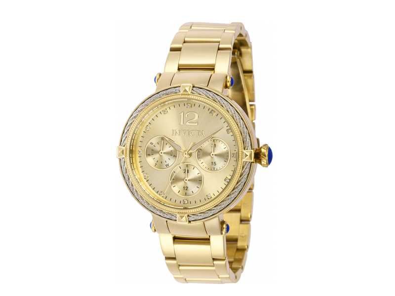 Дамски часовник Invicta Bolt Lady 36mm