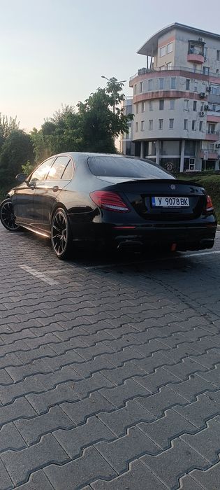 Mercedes brabus пакет