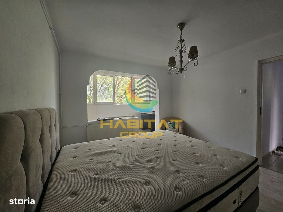 Apartament 4 Camere Bd Brancoveanu