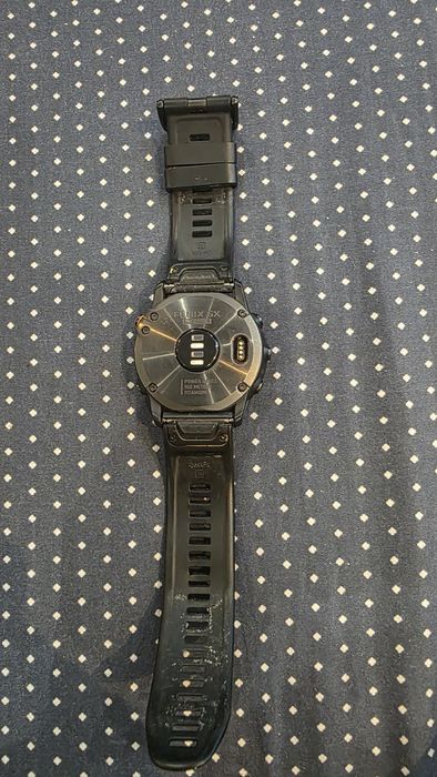 Garmin fenix 6 pro