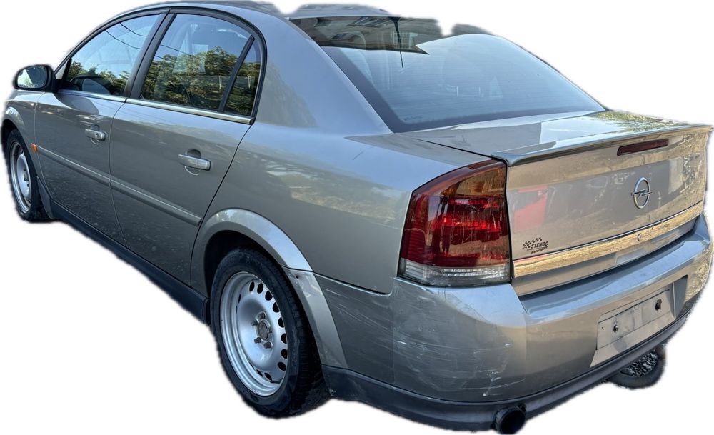 Opel Vectra C 2.2 DTi Опел Вектра Ц 2.2 ДТи - на части.