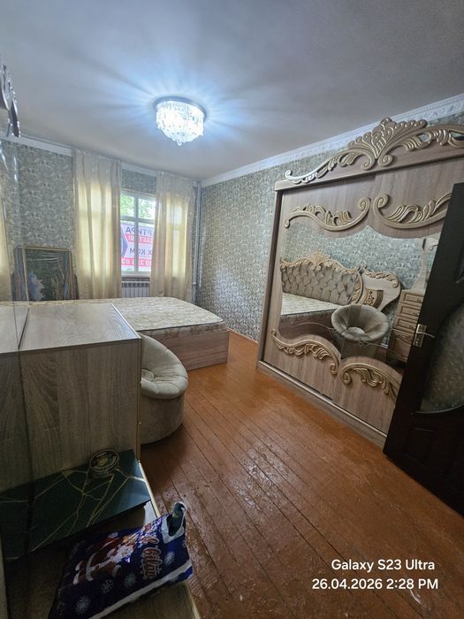 3 хоналик уй. 3/3/4. Нурафшон.