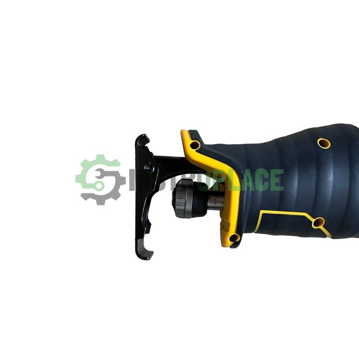 Акумулаторен Саблен Трион DeWALT 24V 6Ah Прав Трион Девалт TSTAK куфар