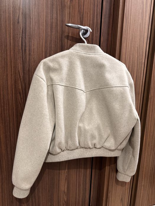 Zara Дамско Яке XS Зара