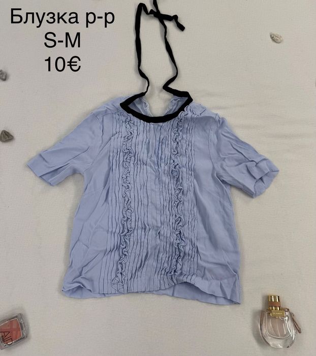 Дамска блузка размер ХС-С