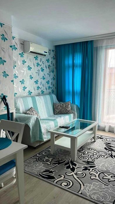 Продава се Тристаен апартамент в к.к. Слънчев бряг - 100 кв.м за 1399 €/кв.м - Снимка #8