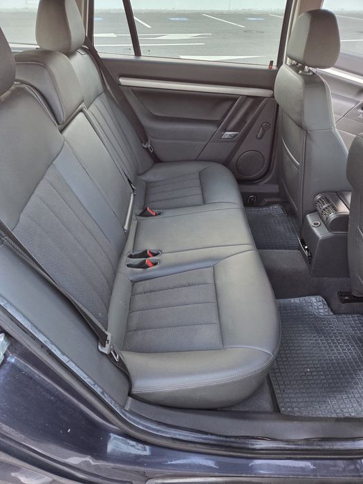 Opel Vectra 1.9 Automat Germania