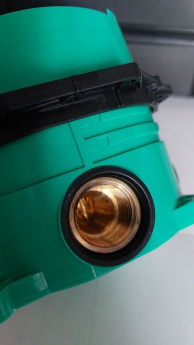 corp incastrat pentru baterie Hansgrohe