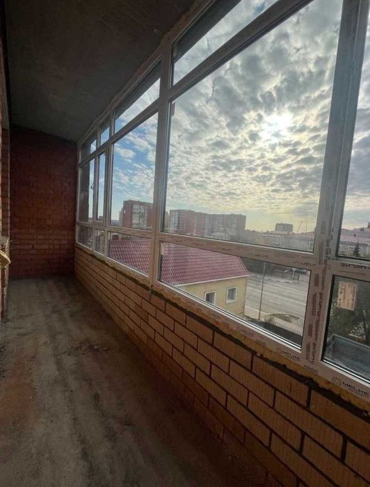 2 комнатная в новом ЖК