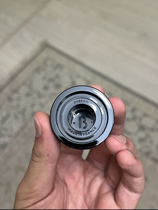 Byredo Blanche, Оригинал
