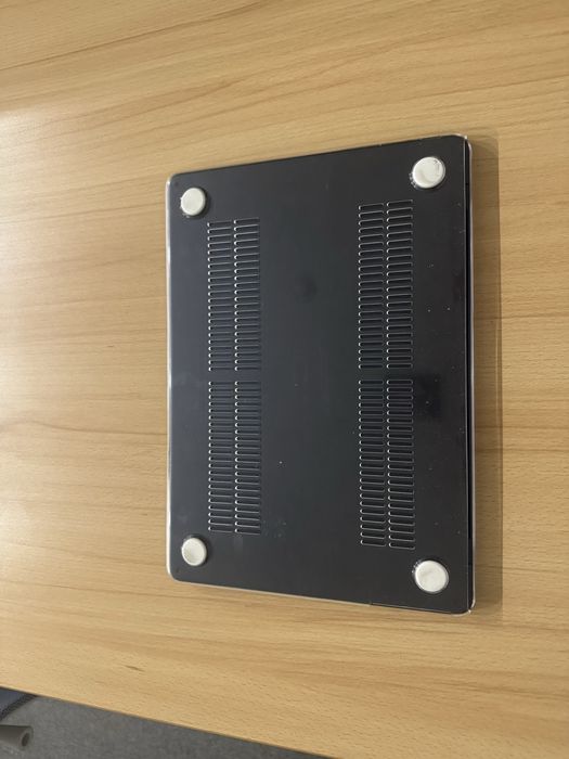 MacBook Air M2 2022 8/256 • EAC • Alser • 100% батарея