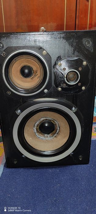 Difuzoare electronica jazz 40/60 8ohm