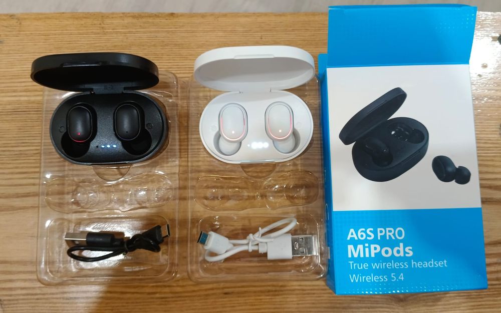 Продам наушники новые