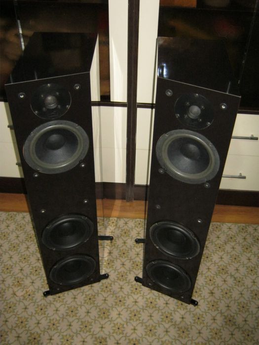 Напольная акустика NHT Model 2.1 (USA)