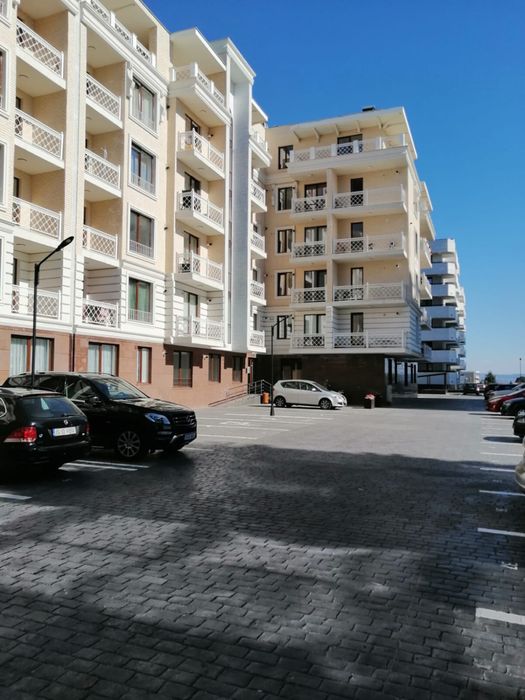 Pers fizica ap 2 camere Inamstro