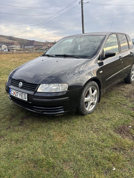 Fiat stilo 1.9 jtd