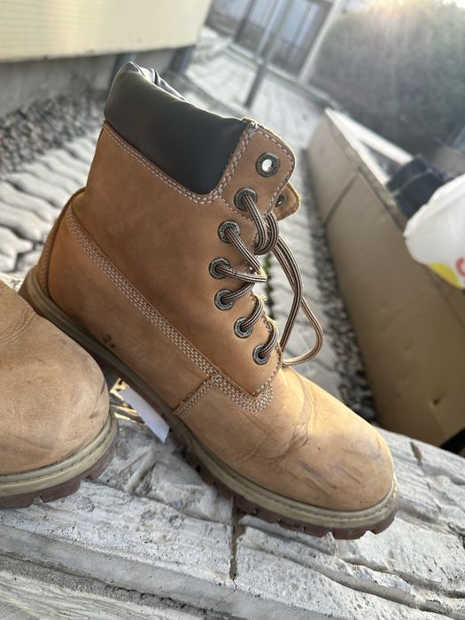 Продам ботинки 42 размера.