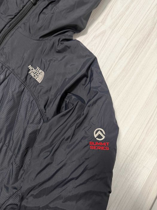 The North Face Summit Series Primaloft''оригинално мъжко яке ХХЛ разме