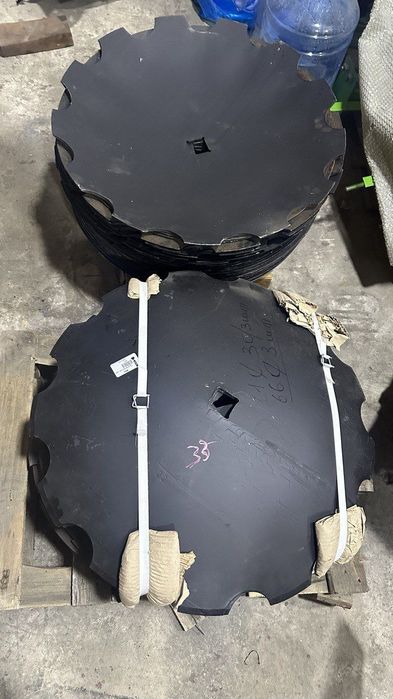 Дисковая Борона запчастлари