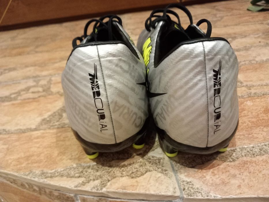 Vand crampoane NIKE Mercurial Zoom Vapor