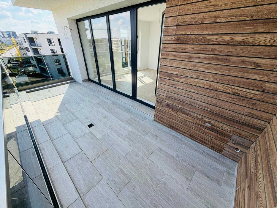 Proprietar, 3 camere NOU, 2 bai, Titan Pallady, Finalizat, etaj intermediar, 72mp, Gura Ariesului