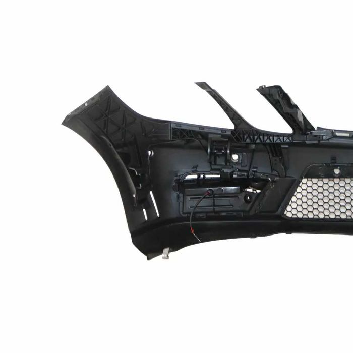 Предна броня за Mercedes W212 E-Class (2009-2012) - AMG - На склад!