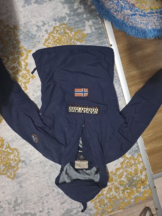 Orginalno Napapijri qke