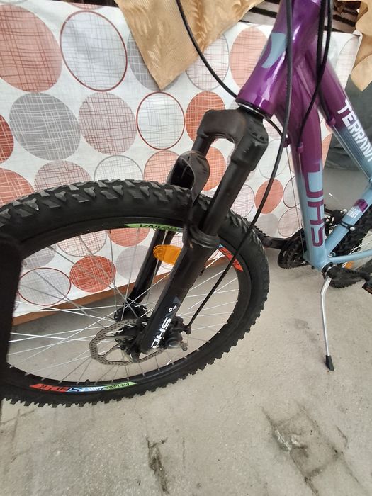 Bicicletă de vânzare