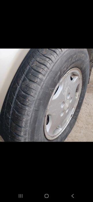 Audi 100 C 4 , Радной 90 %