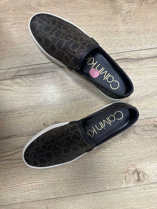 Espadrile Calvin Klein