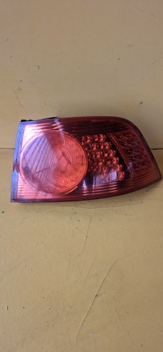 Стоп заден десен — VW Phaeton (3D / 3D1) | OEM 3D0945096D