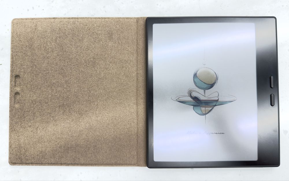 Onyx Boox Go Color 7 (gen 2)