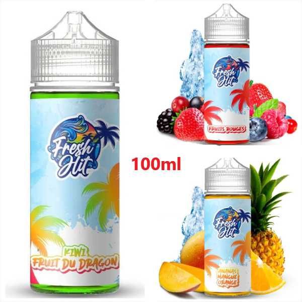 Lichide tigara electronica/vape 100 ml - Anglia