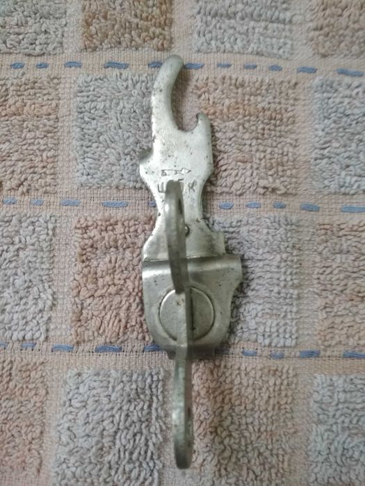 Открывашка для консервных банок, бутылок.  Ссср. Советское.