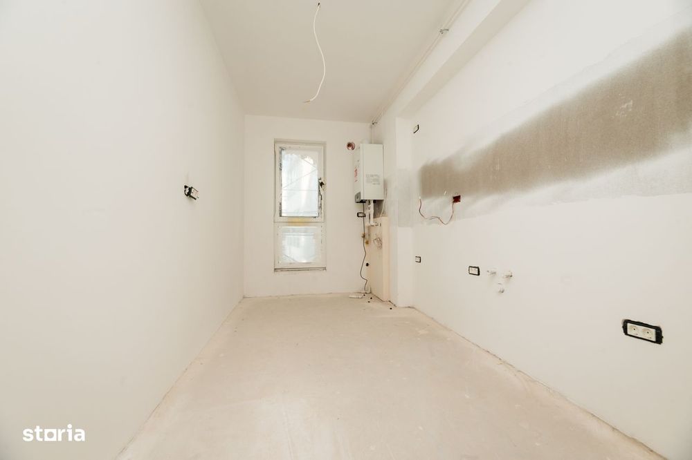 Comision 0% ! Apartament cu 2 camere si balcon, zona Bd Brancoveanu — fotografia 3