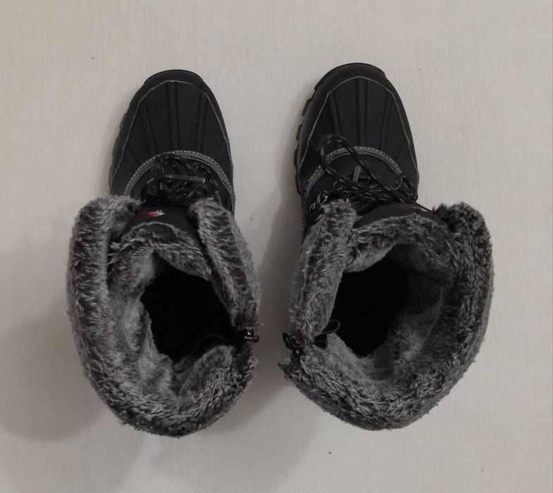 Cizme iarnă, boots, ghete zăpadă Lackner ZOE L-tex, Nr. 37 EU