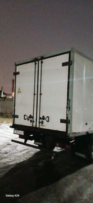Продам газель 2 тонник