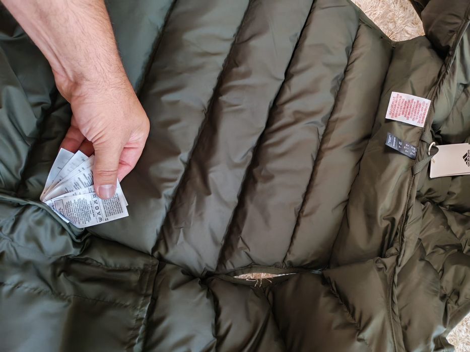 Veste copii Adidas mărimea 152 și 164 cn