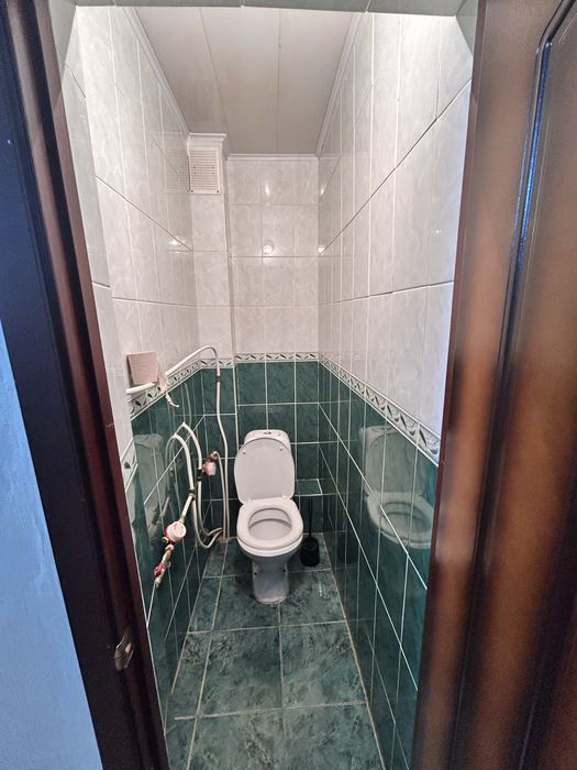 Сдам 2х ком квартиру в районе ремзавод