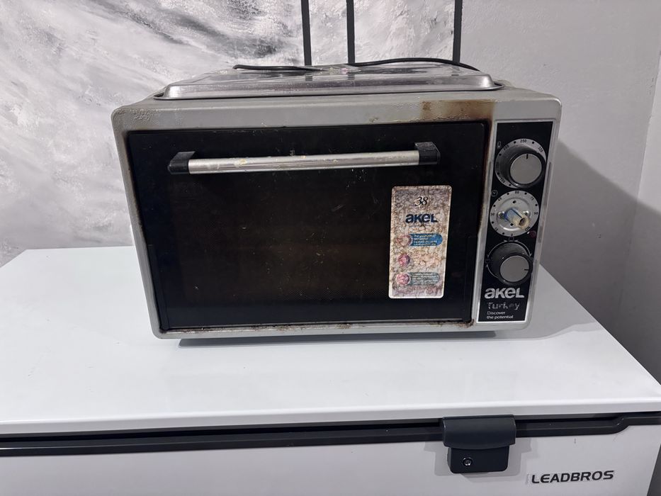 Продам печь Асель