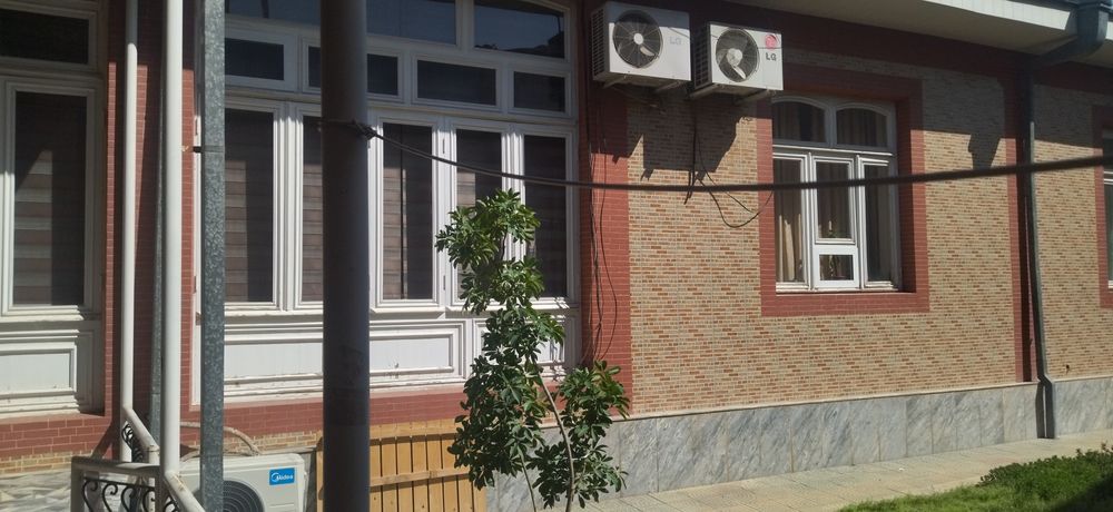 Узбекистанская.Срочно продаётся дом.