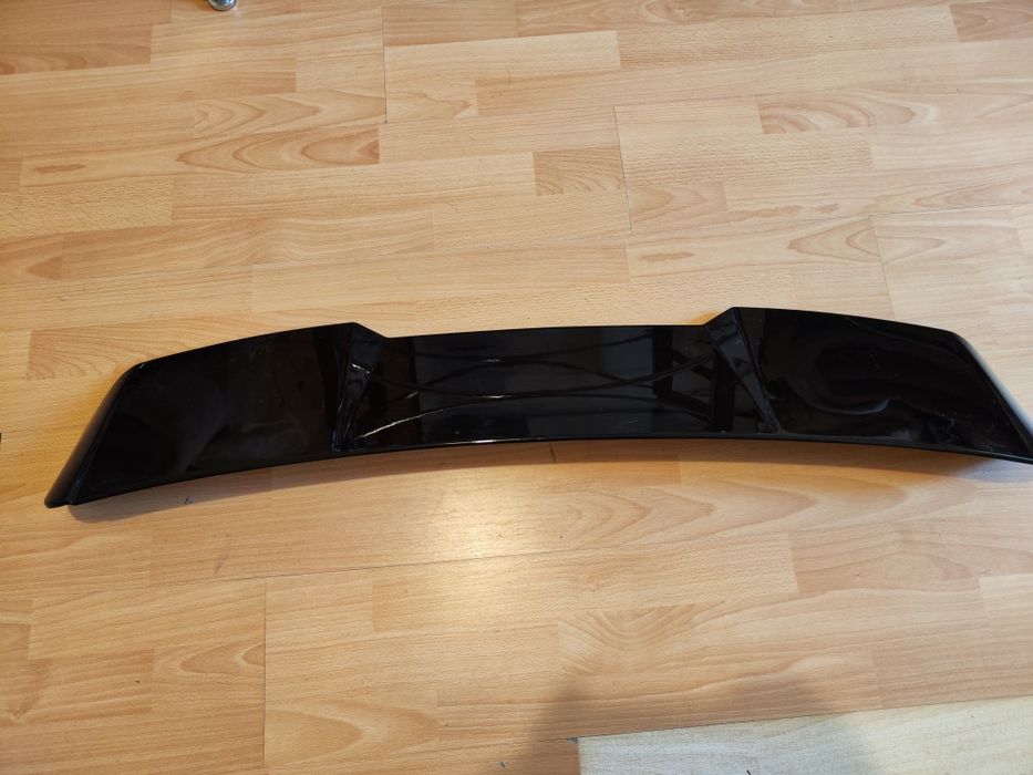 Eleron luneta AUDI A4 B8 8K Break RS4 Allroad negru lucios