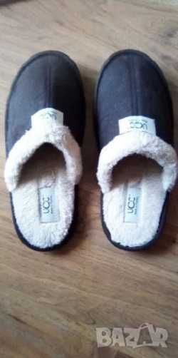 Нови зимни чехли 37/38 номер