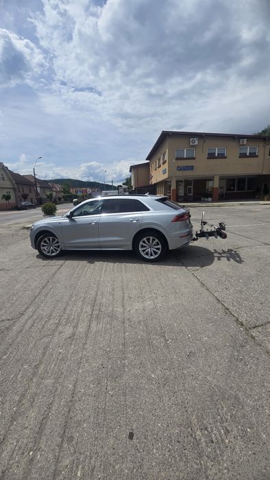 Audi Q8 50 TDI 2024, Pano, Head-up