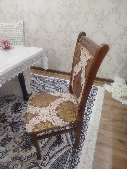 Стулья 10шт Чинар