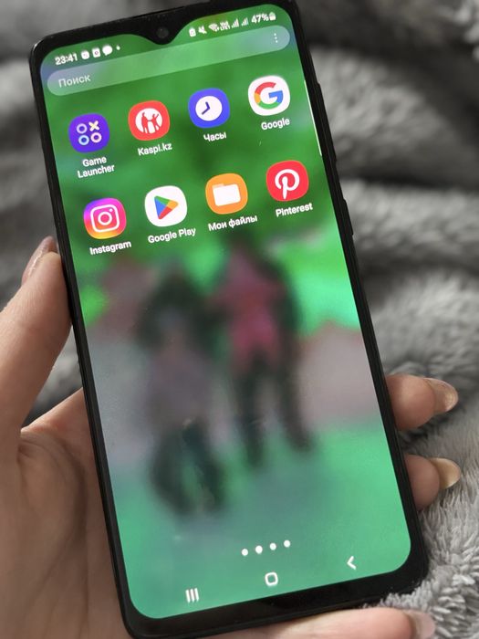 Самсунг а 51 , Samsung a 51