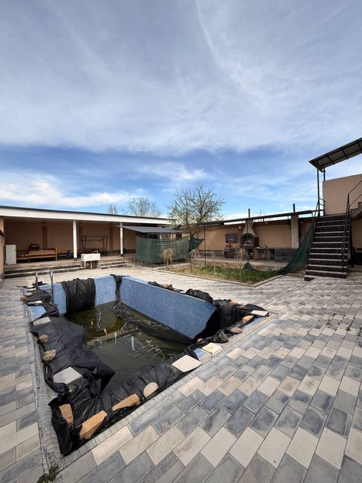 2 этажный дом возможно обмен на квартиру! С доплатой