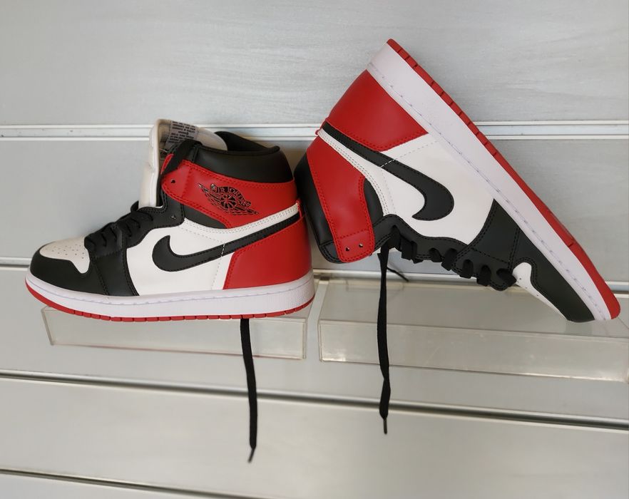 Nike Air Jordan, marime 43